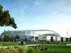 L'eco stadio di Nizza si chiamerà "Allianz Riviera" L'eco stadio di Nizza si chiamerà "Allianz Riviera"