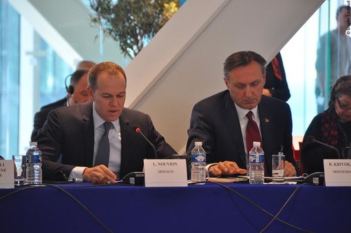 Montecarlo propone un programma Erasmus nel Mediterraneo al Vertice dei Presidenti dei Parlamenti Europei Montecarlo propone un programma Erasmus nel Mediterraneo al Vertice dei Presidenti dei Parlamenti Europei