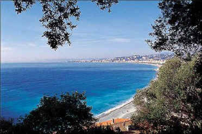 Nizza: mercoledì termina il 4° "Festival dei Mimi" Nizza: mercoledì termina il 4° "Festival dei Mimi"