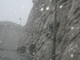 Qualche fiocco di neve a Montecarlo