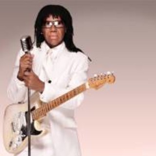 Chic Featuring Nile Rodgers al Summer Festival 2014