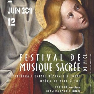 Prosegue il Festival di Musica Sacra di Nizza. Ecco i prossimi appuntamenti