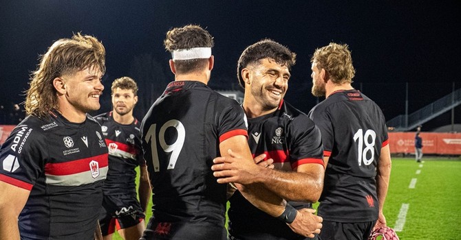 Nissa Rugby, il sogno Pro D2 rischia di svanire: escluso dai campionati per i conti in rosso, scatta la corsa contro il tempo Nissa Rugby, il sogno Pro D2 rischia di svanire: escluso dai campionati per i conti in rosso, scatta la corsa contro il tempo