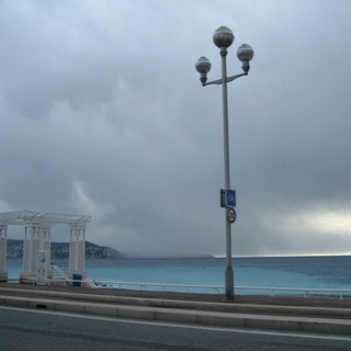 Nizza: l'ultima tappa dell'esposizione "Voyage dans la couleur"