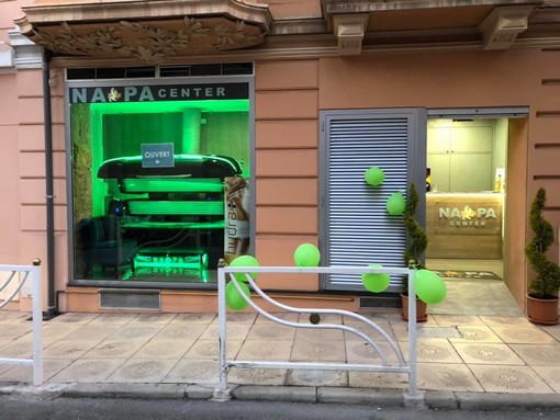 NA.PA Monaco Solarium, la rivoluzione dell'abbronzatura arriva nel Principato e in Costa Azzurra NA.PA Monaco Solarium, la rivoluzione dell'abbronzatura arriva nel Principato e in Costa Azzurra