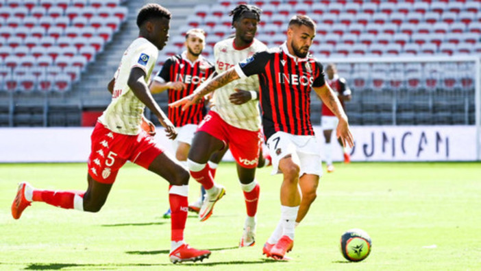 Calcio, Champions League. Il Nizza sogna in grande: all’Allianz Riviera arriva il Benfica Calcio, Champions League. Il Nizza sogna in grande: all’Allianz Riviera arriva il Benfica
