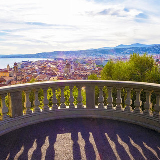 L'anima di Nizza, cosa insegna la storia