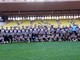 La Nazionale Piloti e Star Team, 20 anni assieme per i bambini! Presente anche Alonso La Nazionale Piloti e Star Team, 20 anni assieme per i bambini! Presente anche Alonso