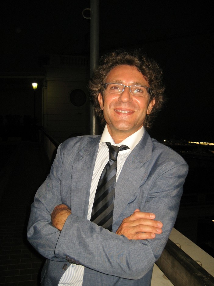 Nicola Gentile