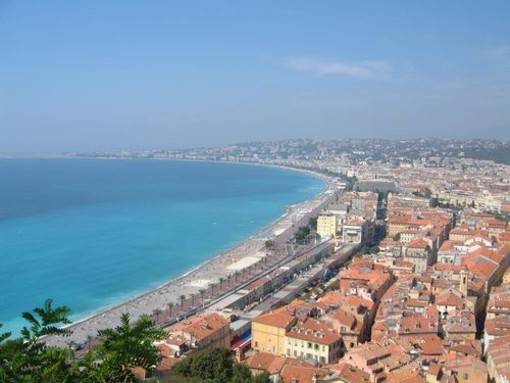 Nizza: domenica 30 maggio all 10.30 Messa Solenne Nizza: domenica 30 maggio all 10.30 Messa Solenne