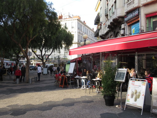 I ristoratori “made in Nice” e “Made in Côte d'Azur” fanno sinergia