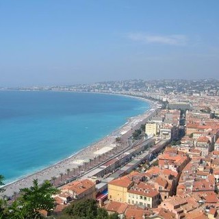 Prosegue il censimento della popolazione di Nizza