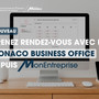 Monaco Business Office lancia il nuovo servizio digitale di prenotazione appuntamenti Monaco Business Office lancia il nuovo servizio digitale di prenotazione appuntamenti