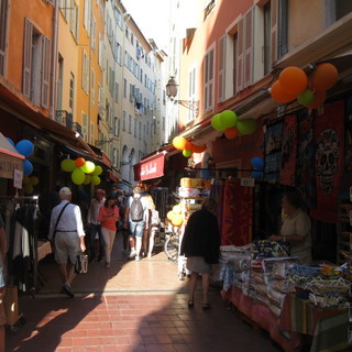 Ultimo weekend di “Fête du Terroir” nei quartieri del Comune di Nizza