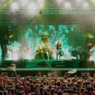 Vence si accende con le Nuits du Sud: dieci giorni di musica dal mondo sotto le stelle