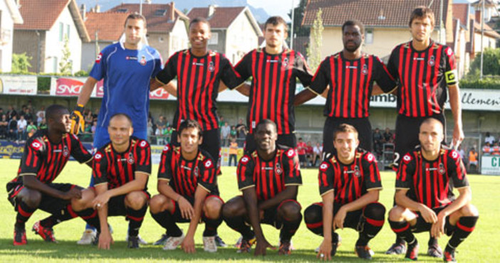 Foto copyright www.ogcnice.com Foto copyright www.ogcnice.com