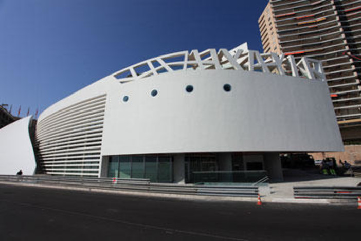 Bowling Promotion Cup. Il meglio del bowling mondiale si sfida al NI BOX di Monte-Carlo Bowling Promotion Cup. Il meglio del bowling mondiale si sfida al NI BOX di Monte-Carlo