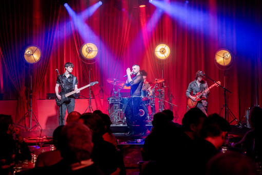 (Foto Monte-Carlo SBM) (Foto Monte-Carlo SBM)