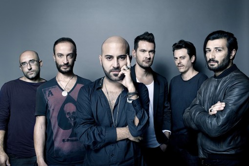 Il Ferragosto del Principato di Monaco sarà con il concerto dei Negramaro Il Ferragosto del Principato di Monaco sarà con il concerto dei Negramaro