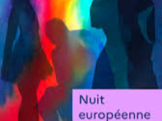 Notte Europea dei Musei