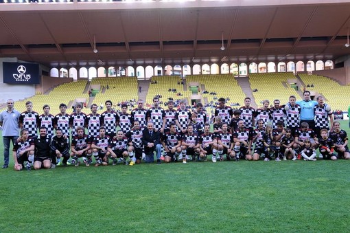 La Nazionale Piloti e Star Team, 20 anni assieme per i bambini! Presente anche Alonso