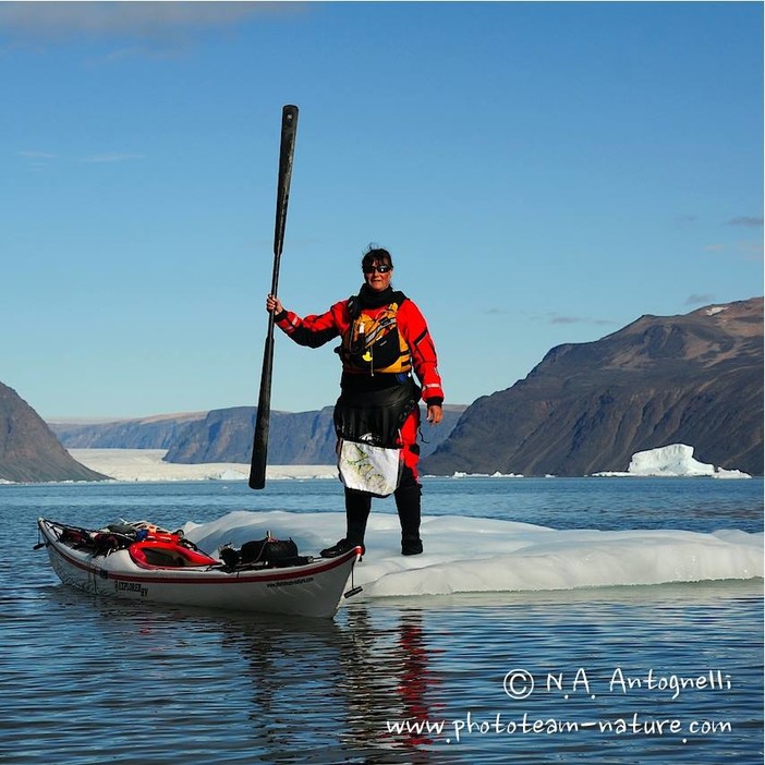 Parte da Monaco una traversata di 20.000 km tra i continenti