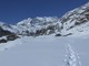 Ciaspolata di due giorni nel Parco Nazionale Gran Paradiso Ciaspolata di due giorni nel Parco Nazionale Gran Paradiso