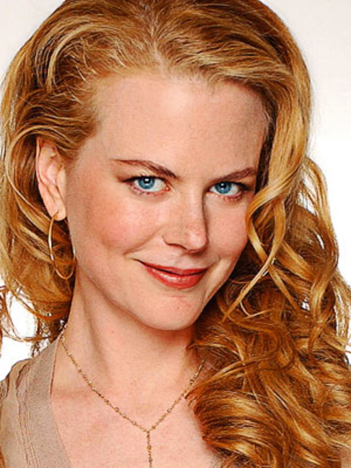 Nicole Kidman Nicole Kidman