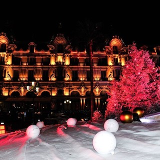 Il Villaggio di Natale a Monaco non si farà, ma ci sarà una piccola animazione per i più piccini. Ecco i dettagli