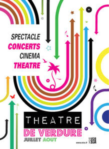 Nizza: un agosto ricco di manifestazioni. Ecco quali