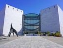 Nizza, ristrutturazione del MAMAC: cambia il progettista