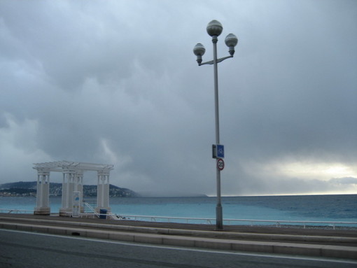 Nizza: l'ultima tappa dell'esposizione "Voyage dans la couleur"