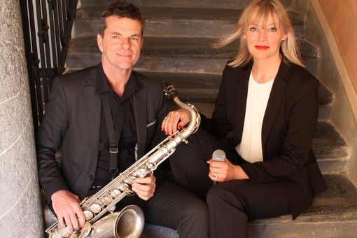 Nina & Simone tornano al Casinò di Sanremo venerdì 12 e domenica 14 luglio Nina & Simone tornano al Casinò di Sanremo venerdì 12 e domenica 14 luglio