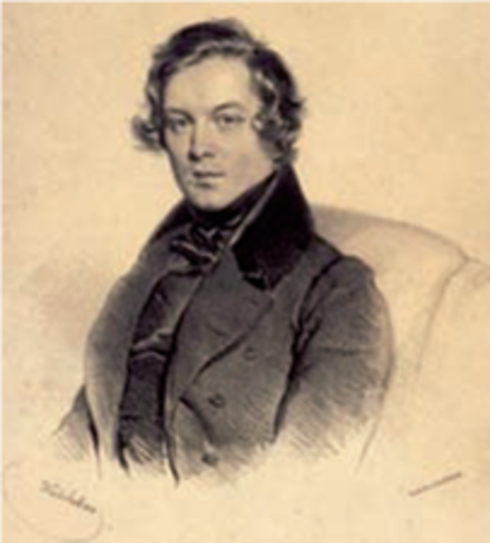 Una settimana dedicata a Schumann. Al Conservatorio di Nizza
