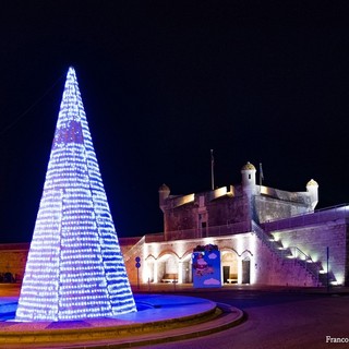Che Natale a Mentone con i Mercatini e tanti eventi in città