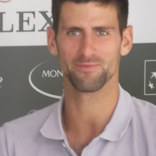 Montecarlo Rolex Masters, Nole "Perchè non dovrei vincere?"