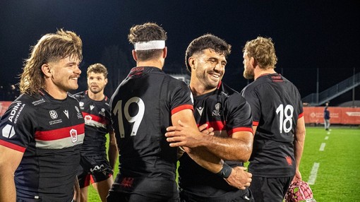 Nissa Rugby, il sogno Pro D2 rischia di svanire: escluso dai campionati per i conti in rosso, scatta la corsa contro il tempo Nissa Rugby, il sogno Pro D2 rischia di svanire: escluso dai campionati per i conti in rosso, scatta la corsa contro il tempo