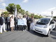 Nizza ha lanciato su larga scala l'auto-partage elettrico. Una prima in Francia Nizza ha lanciato su larga scala l'auto-partage elettrico. Una prima in Francia