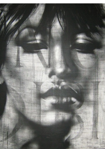 Monaco: « Frammenti di Bellezza » di Michela Crisostomi, alla Galleria Carré Doré