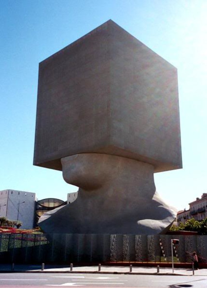 "I Giardini degli Abissi". La biodiversità marina alla Biblioteca Nucéra di Nizza "I Giardini degli Abissi". La biodiversità marina alla Biblioteca Nucéra di Nizza
