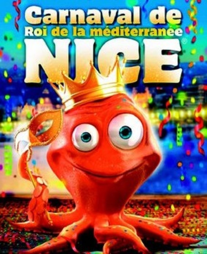 Photos Copyright - office de Tourisme et des Congrès de Nice