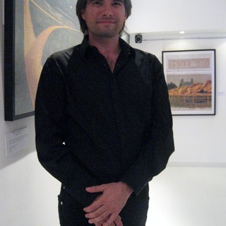 Nicolas Horvath, il suo pianoforte incanta l'Entrepôt di Montecarlo