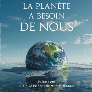 Con il suo nuovo libro “La planète a besoin de nous”, Daniel Boéri lancia un appello tanto lucido quanto accorato: la lotta contro il riscaldamento globale non può più attendere.