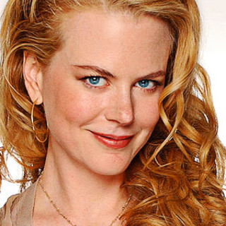 Nicole Kidman