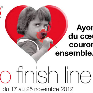 223 644 euro con la No Finsh Line. I premi e gli assegni consegnati nei giorni scorsi a Montecarlo