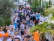 Montecarlo: prosegue fino a domenica la manifestazione podistica 'No finish line'