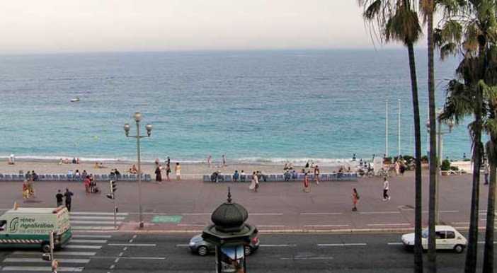 Nizza: Summit Africa Francia con Christian Estrosi e José Maria Pereira Neves Nizza: Summit Africa Francia con Christian Estrosi e José Maria Pereira Neves