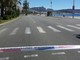 Sul municipio di Nizza spiegati due teloni con i nomi delle vittime dell'attentato