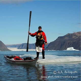 Parte da Monaco una traversata di 20.000 km tra i continenti
