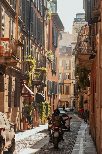 10 cose imperdibili da fare a Milano con un noleggio auto